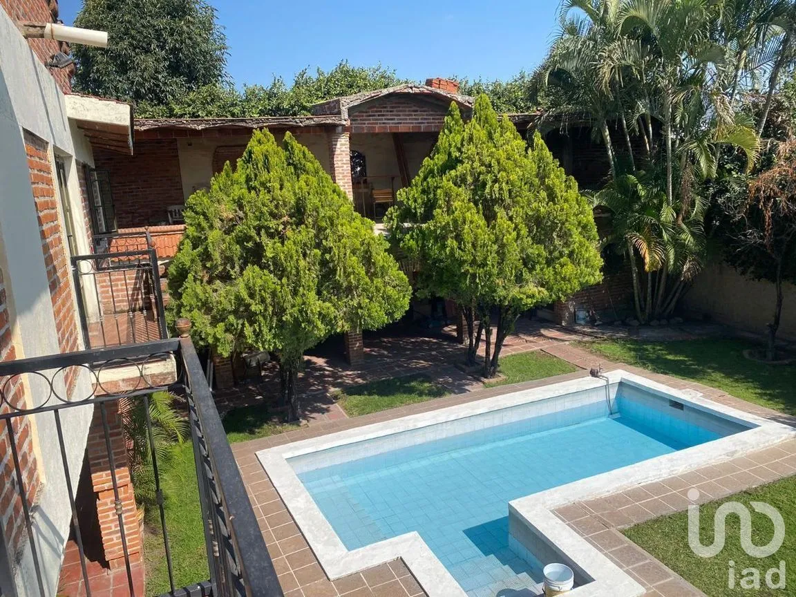 Casa en Venta en Santa Cruz de las Flores, Tlajomulco de Zúñiga, Jalisco | NEX-276480 | iad México | Foto 20 de 23
