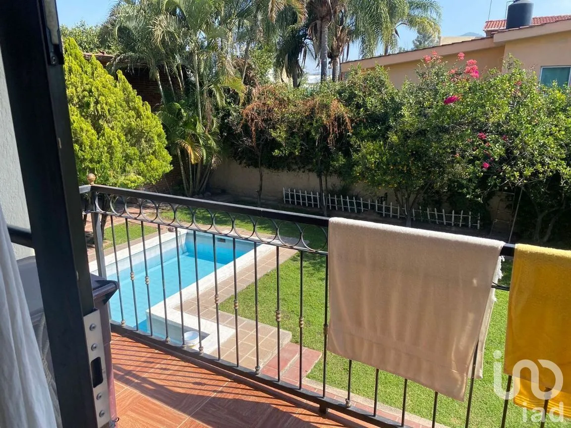 Casa en Venta en Santa Cruz de las Flores, Tlajomulco de Zúñiga, Jalisco | NEX-276480 | iad México | Foto 21 de 23