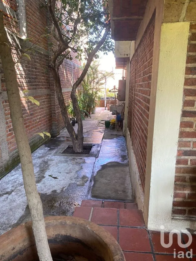 Casa en Venta en Santa Cruz de las Flores, Tlajomulco de Zúñiga, Jalisco | NEX-276480 | iad México | Foto 6 de 23