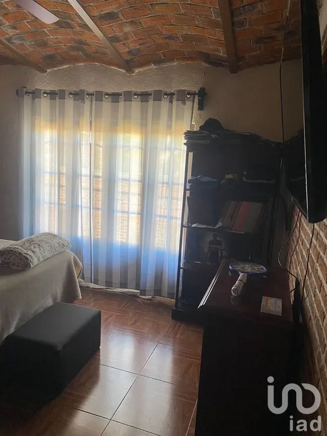 Casa en Venta en Santa Cruz de las Flores, Tlajomulco de Zúñiga, Jalisco | NEX-276480 | iad México | Foto 10 de 23