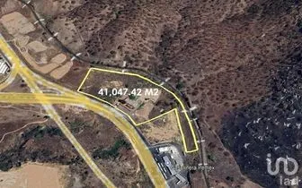 NEX-276481 - Terreno en Venta en Campo Lago, CP 45222, Jalisco.