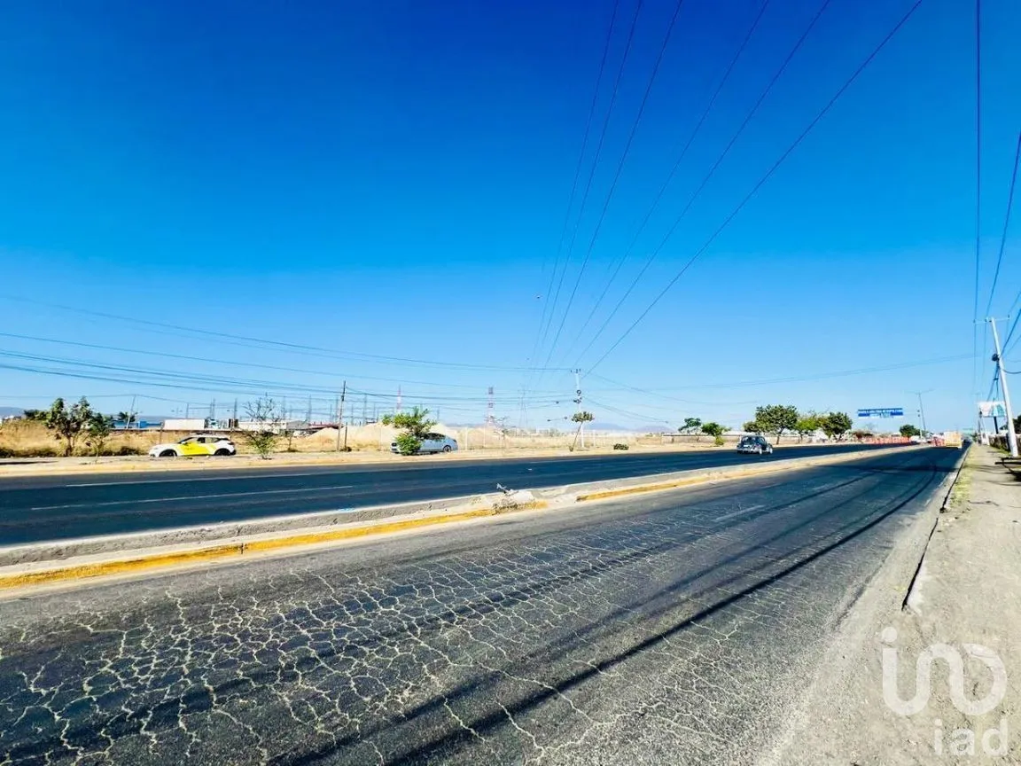 Terreno en Venta en Nuevo México, Zapopan, Jalisco | NEX-276482 | iad México | Foto 4 de 6