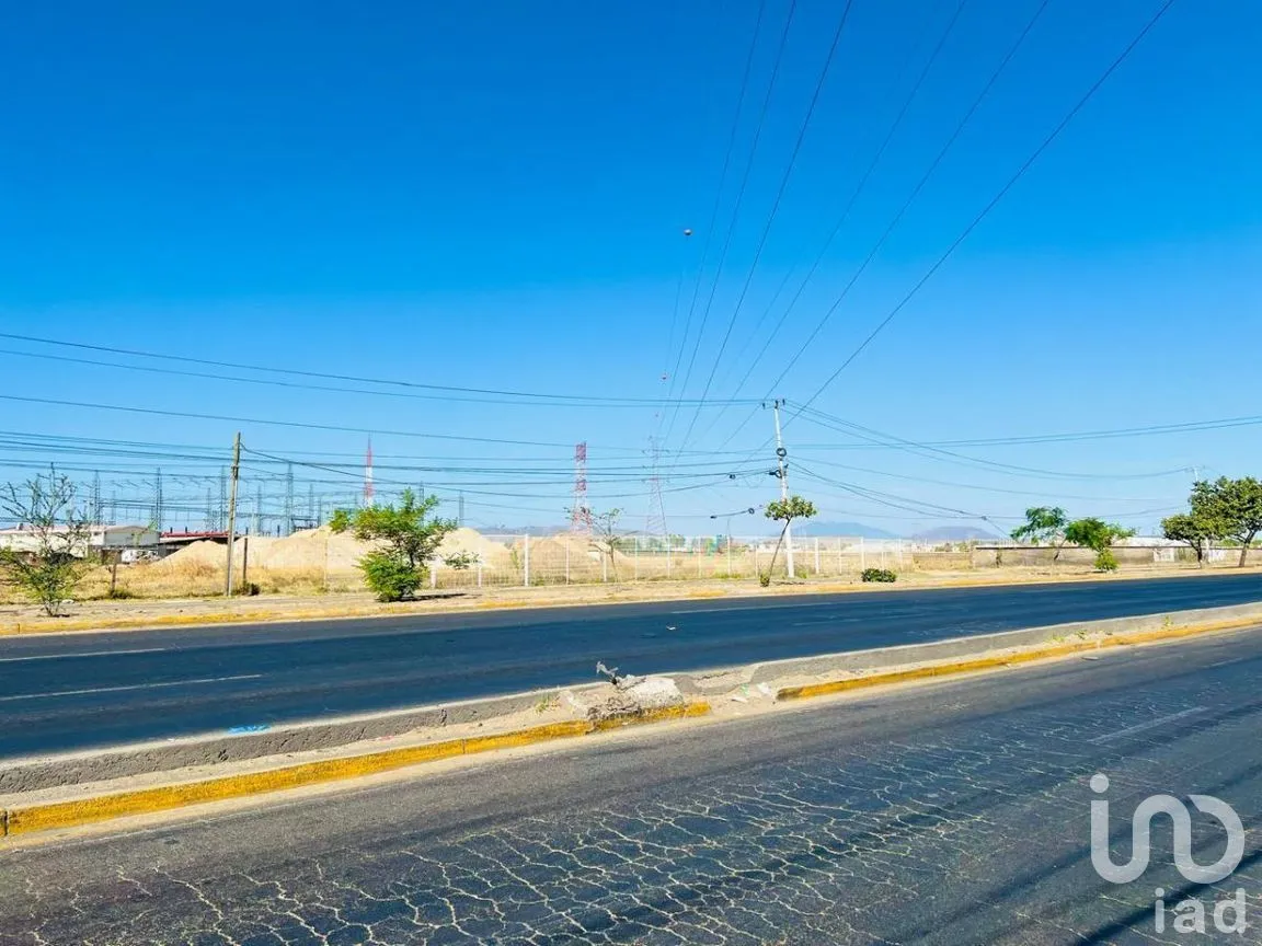 Terreno en Venta en Nuevo México, Zapopan, Jalisco | NEX-276482 | iad México | Foto 5 de 6