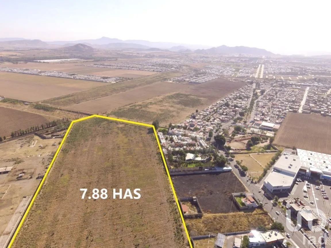 Terreno en Venta en Nuevo México, Zapopan, Jalisco | NEX-276483 | iad México | Foto 3 de 7