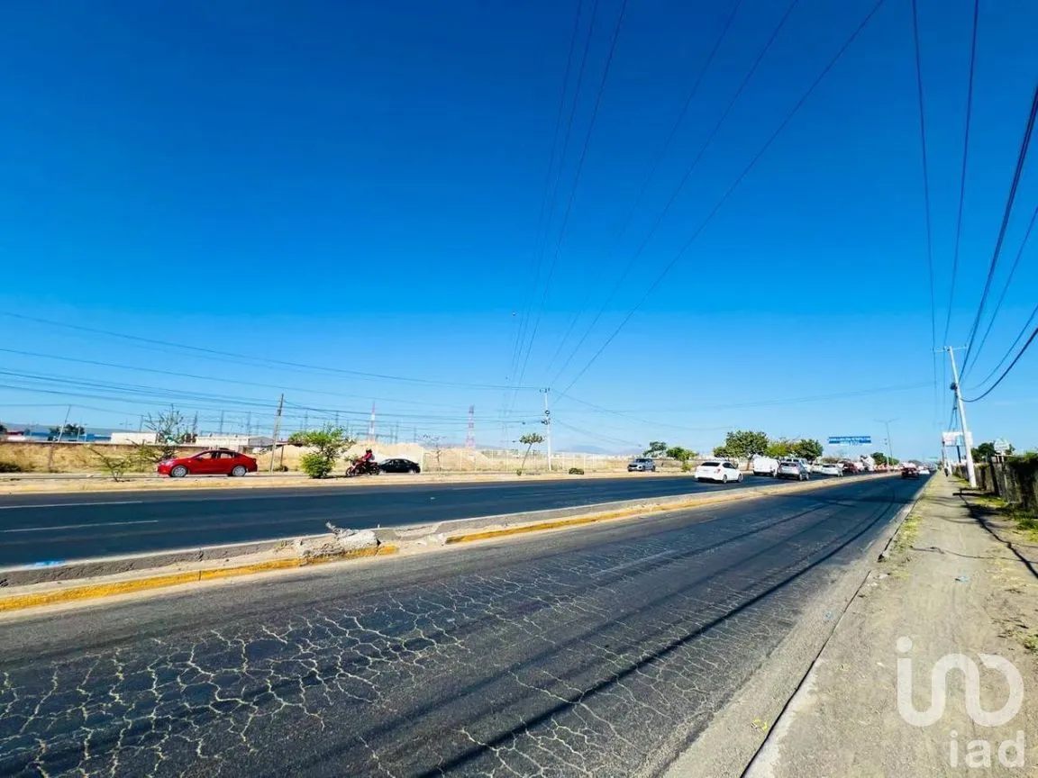 Terreno en Venta en Nuevo México, Zapopan, Jalisco | NEX-276483 | iad México | Foto 4 de 7