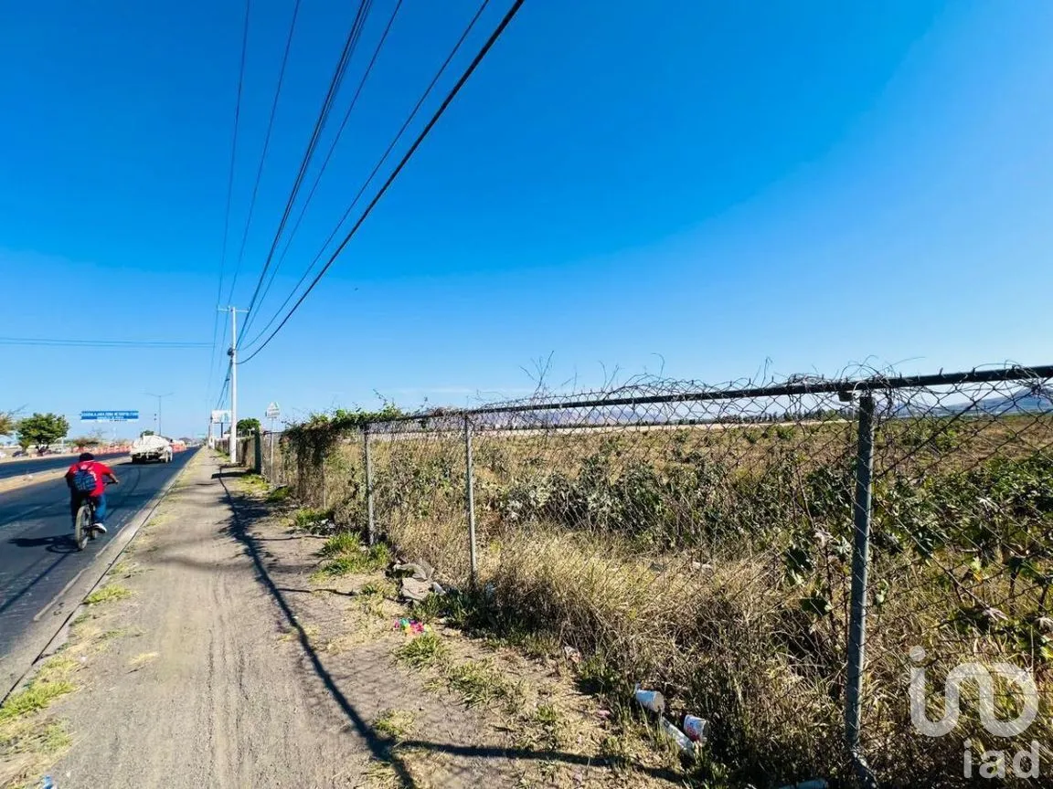 Terreno en Venta en Nuevo México, Zapopan, Jalisco | NEX-276483 | iad México | Foto 6 de 7