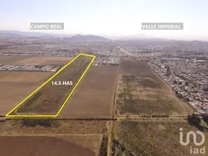 NEX-276484 - Terreno en Venta.