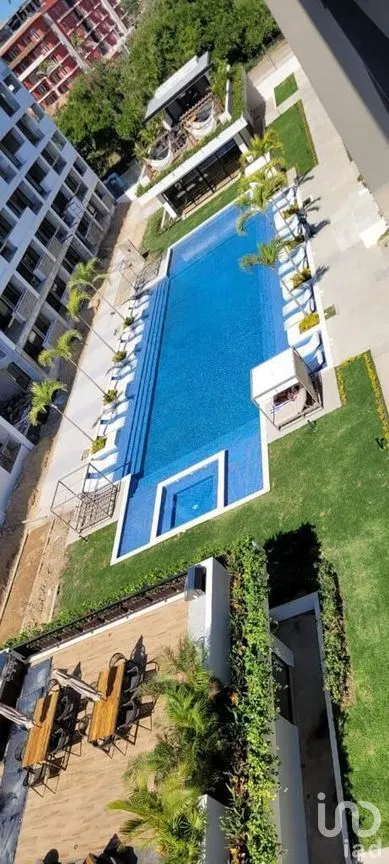 Departamento en Venta en Las Jarretaderas, Bahía de Banderas, Nayarit | NEX-276486 | iad México | Foto 13 de 14