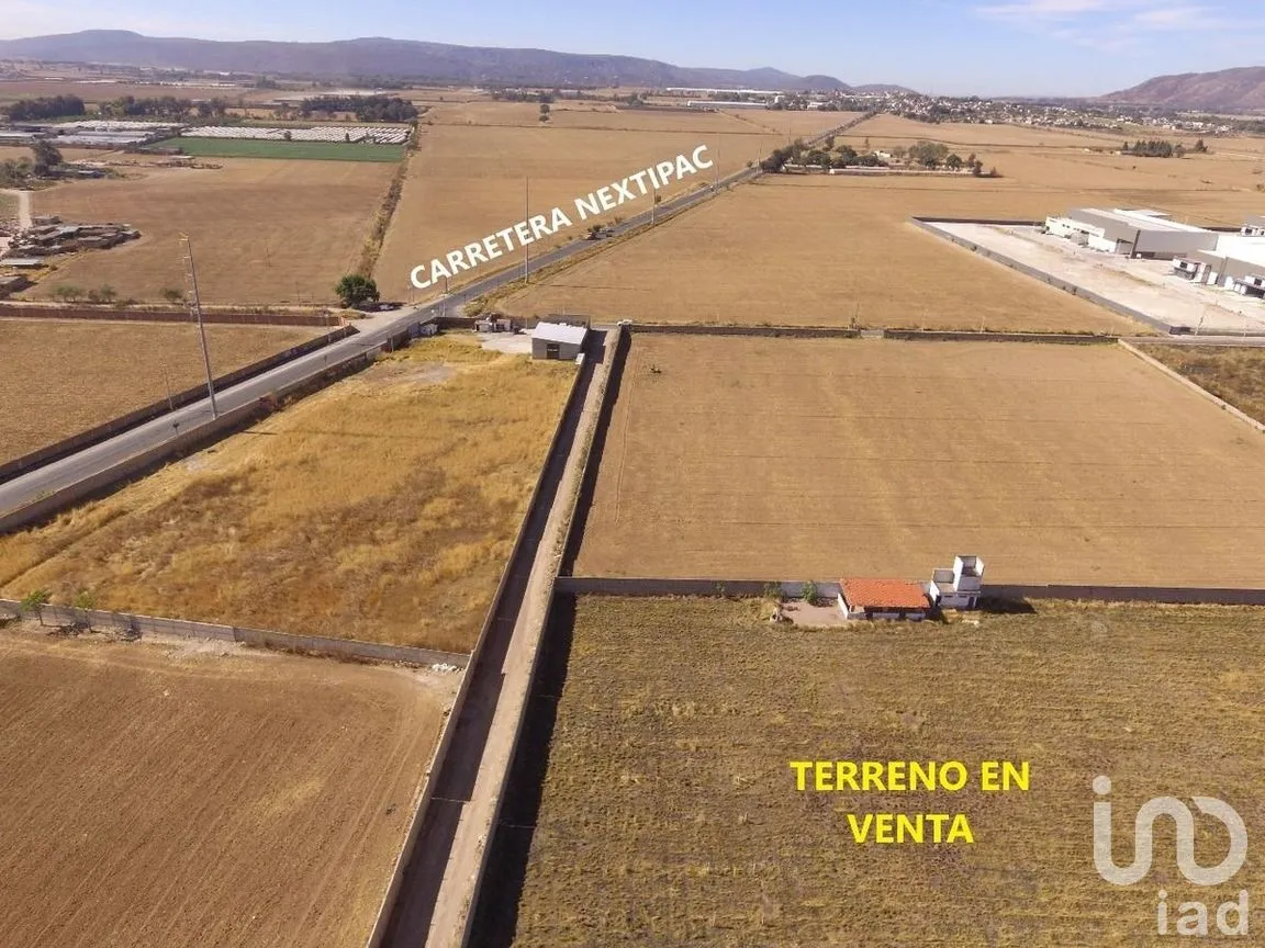 Terreno en Venta en Nextipac, Zapopan, Jalisco | NEX-276490 | iad México | Foto 2 de 5