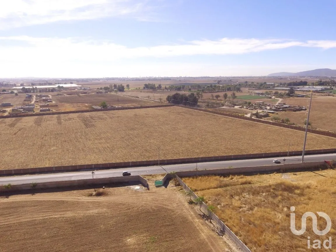 Terreno en Venta en Nextipac, Zapopan, Jalisco | NEX-276490 | iad México | Foto 3 de 5