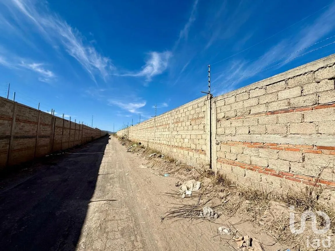 Terreno en Venta en Nextipac, Zapopan, Jalisco | NEX-276490 | iad México | Foto 4 de 5