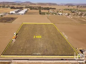 NEX-276490 - Terreno en Venta en Nextipac, CP 45220, Jalisco.
