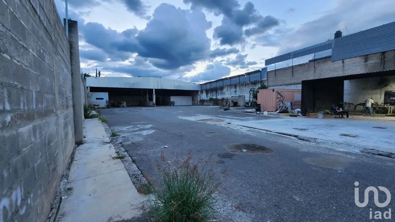 Terreno en Venta en Mariano Otero, Zapopan, Jalisco | NEX-276491 | iad México | Foto 2 de 11