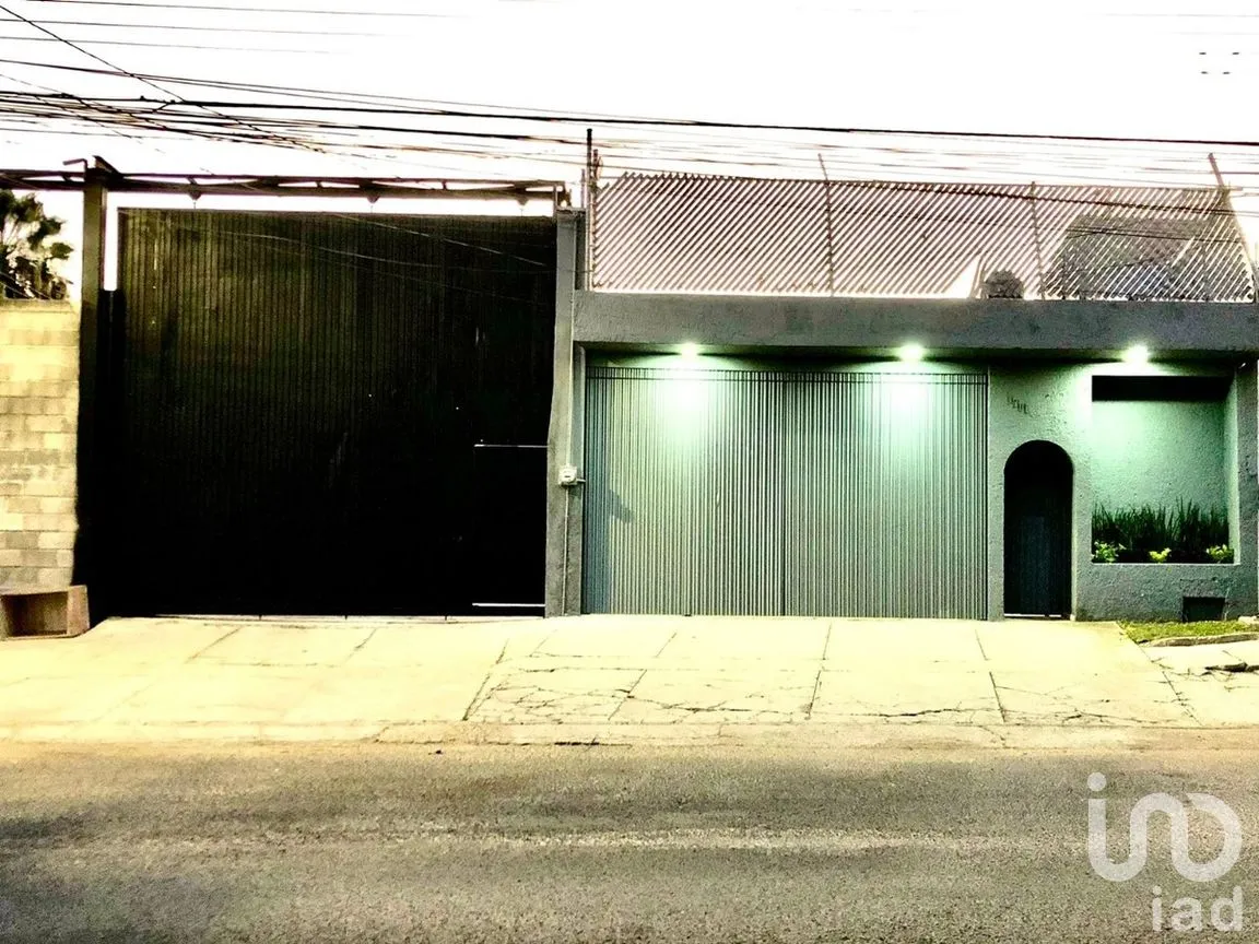 Terreno en Venta en Mariano Otero, Zapopan, Jalisco | NEX-276491 | iad México | Foto 11 de 11