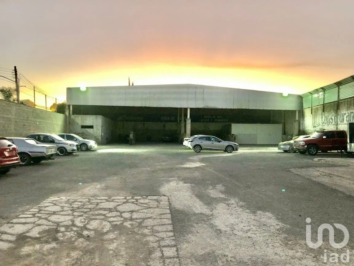 Terreno en Venta en Mariano Otero, Zapopan, Jalisco | NEX-276491 | iad México | Foto 4 de 11