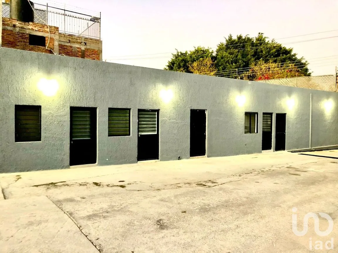 Terreno en Venta en Mariano Otero, Zapopan, Jalisco | NEX-276491 | iad México | Foto 7 de 11