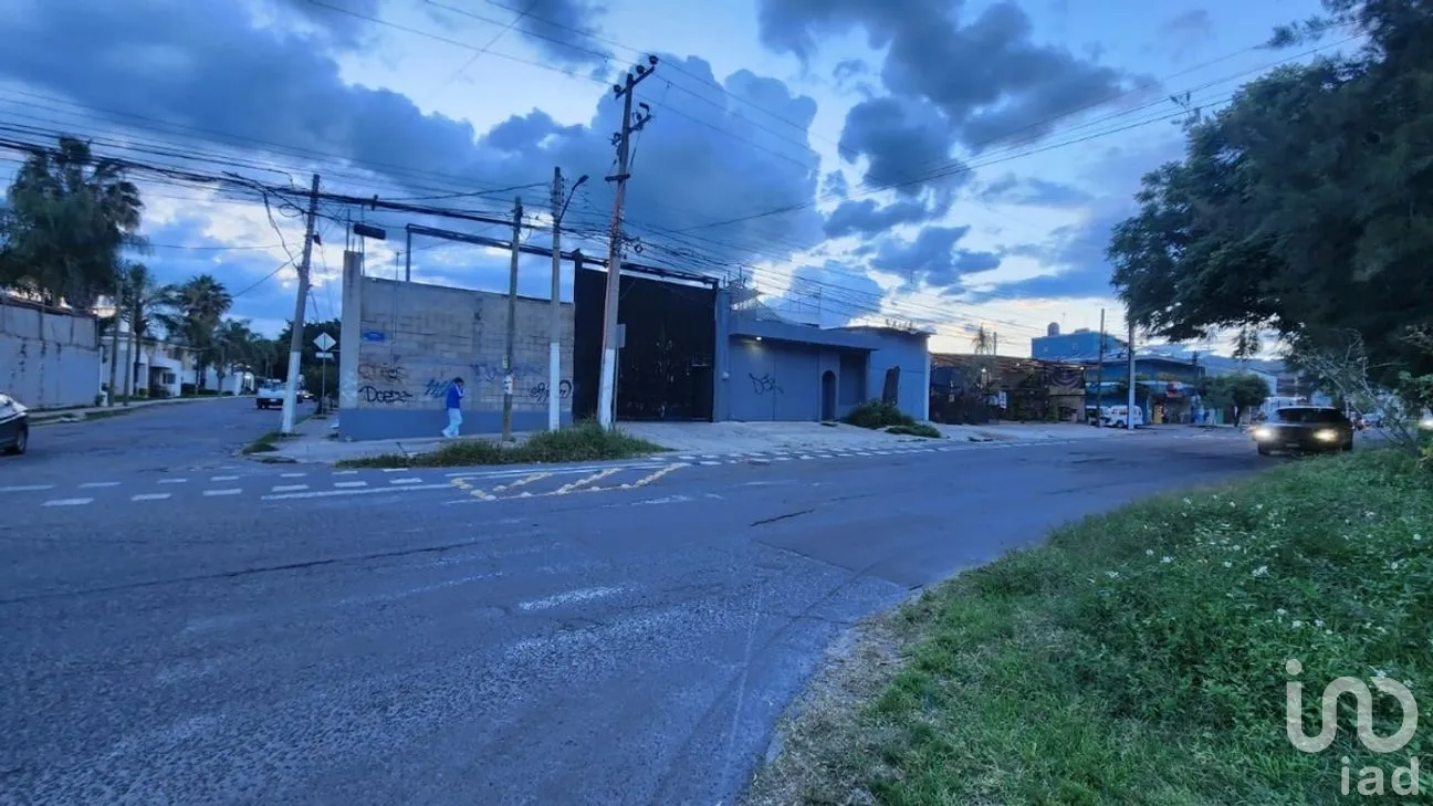 Terreno en Venta en Mariano Otero, Zapopan, Jalisco | NEX-276491 | iad México | Foto 9 de 11
