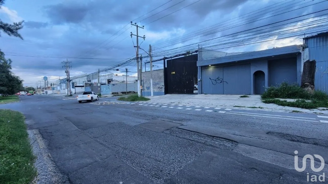 Terreno en Venta en Mariano Otero, Zapopan, Jalisco | NEX-276491 | iad México | Foto 10 de 11