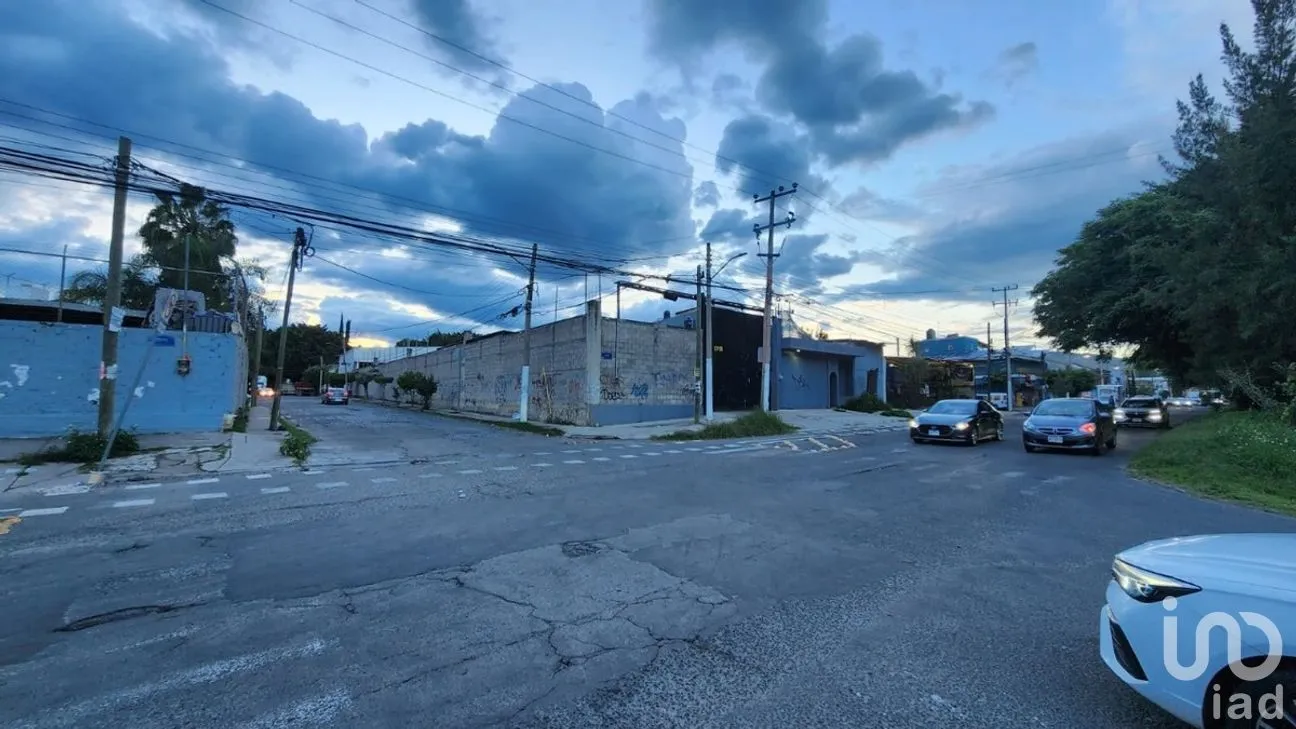 Terreno en Venta en Mariano Otero, Zapopan, Jalisco | NEX-276491 | iad México | Foto 1 de 11
