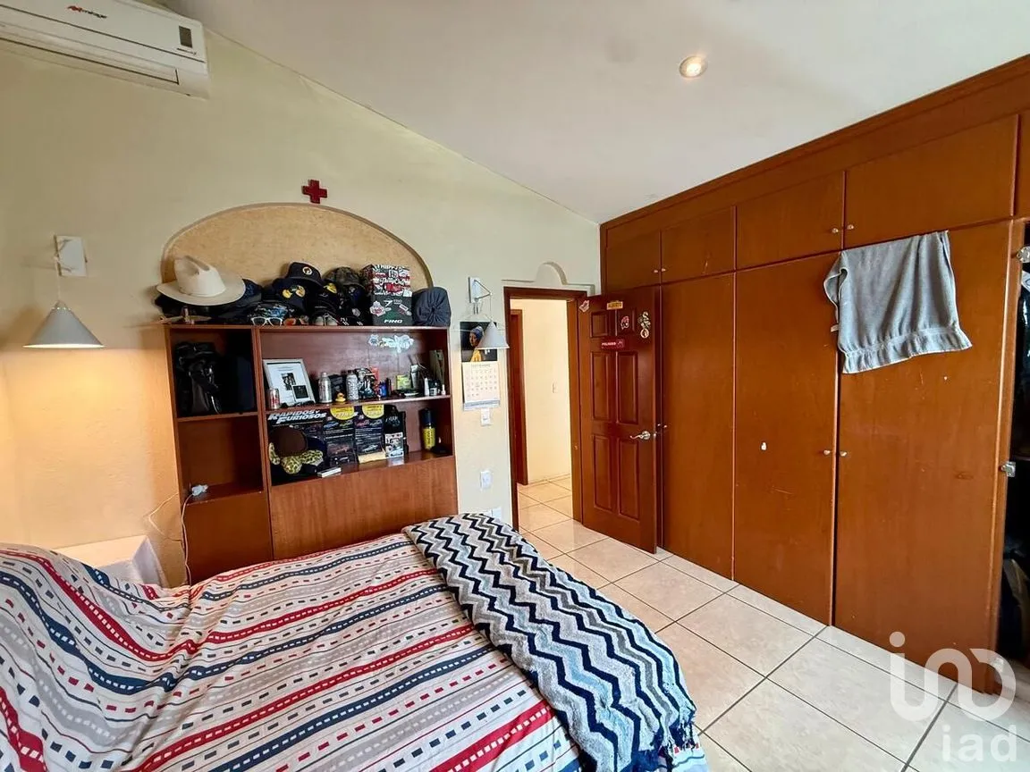 Casa en Venta en El Palomar, Tlajomulco de Zúñiga, Jalisco | NEX-276492 | iad México | Foto 30 de 50