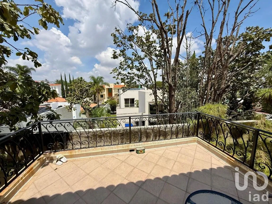 Casa en Venta en El Palomar, Tlajomulco de Zúñiga, Jalisco | NEX-276492 | iad México | Foto 38 de 50