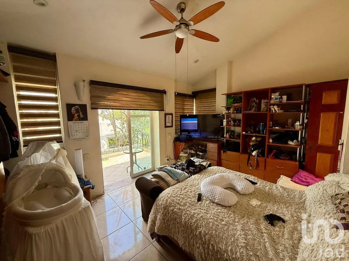 Casa en Venta en El Palomar, Tlajomulco de Z úñiga, Jalisco | NEX-276492 | iad México | Foto 40 de 50