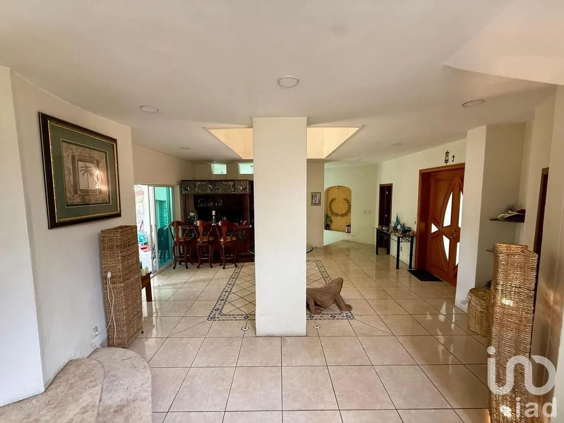 Casa en Venta en El Palomar, Tlajomulco de Zúñiga, Jalisco | NEX-276492 | iad México | Foto 5 de 50