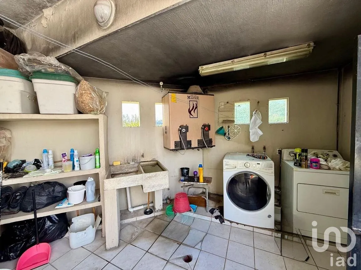 Casa en Venta en El Palomar, Tlajomulco de Zúñiga, Jalisco | NEX-276492 | iad México | Foto 49 de 50