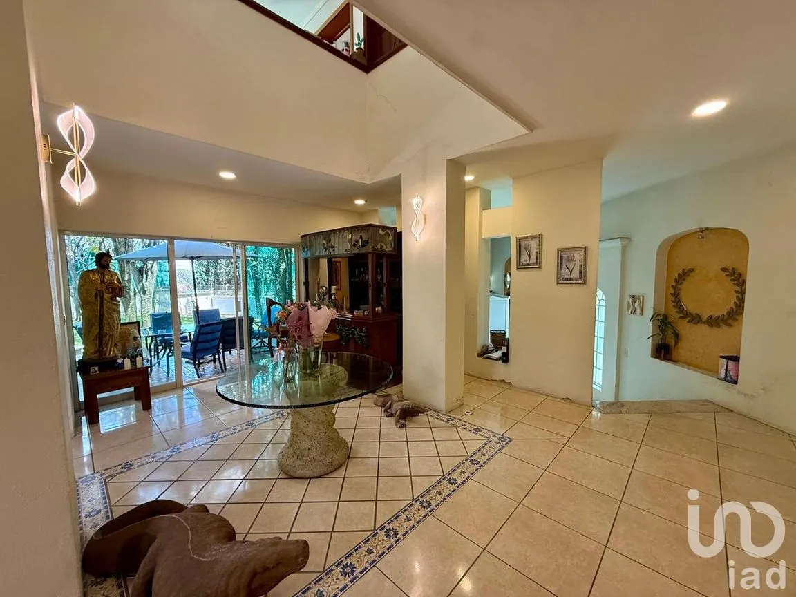 Casa en Venta en El Palomar, Tlajomulco de Zúñiga, Jalisco | NEX-276492 | iad México | Foto 6 de 50