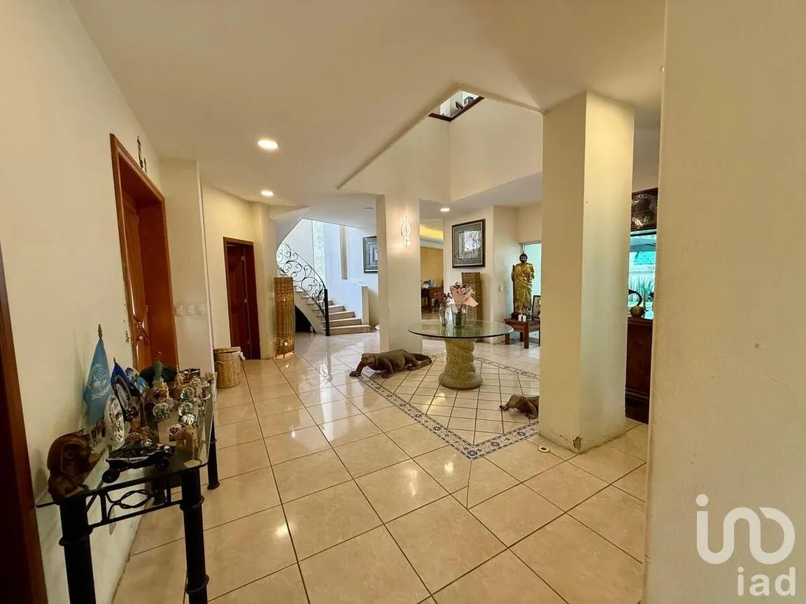 Casa en Venta en El Palomar, Tlajomulco de Zúñiga, Jalisco | NEX-276492 | iad México | Foto 7 de 50