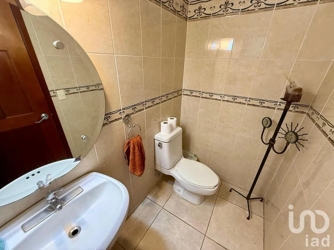 Casa en Venta en El Palomar, Tlajomulco de Zúñiga, Jalisco | NEX-276492 | iad México | Foto 9 de 50