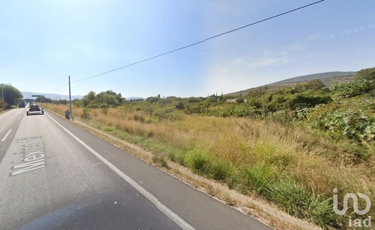 Terreno en Venta en Santa Cruz de las Flores, Tlajomulco de Zúñiga, Jalisco | NEX-277065 | iad México | Foto 4 de 6