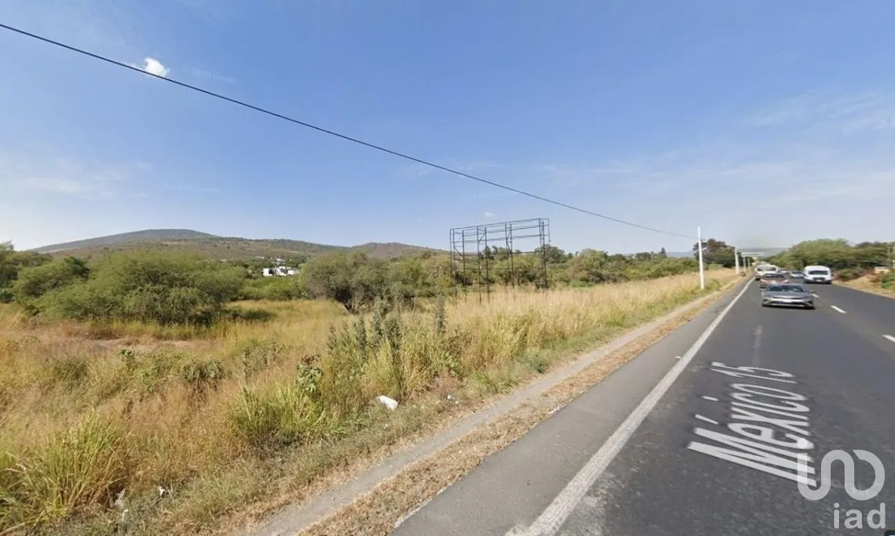 Terreno en Venta en Santa Cruz de las Flores, Tlajomulco de Zúñiga, Jalisco | NEX-277065 | iad México | Foto 5 de 6