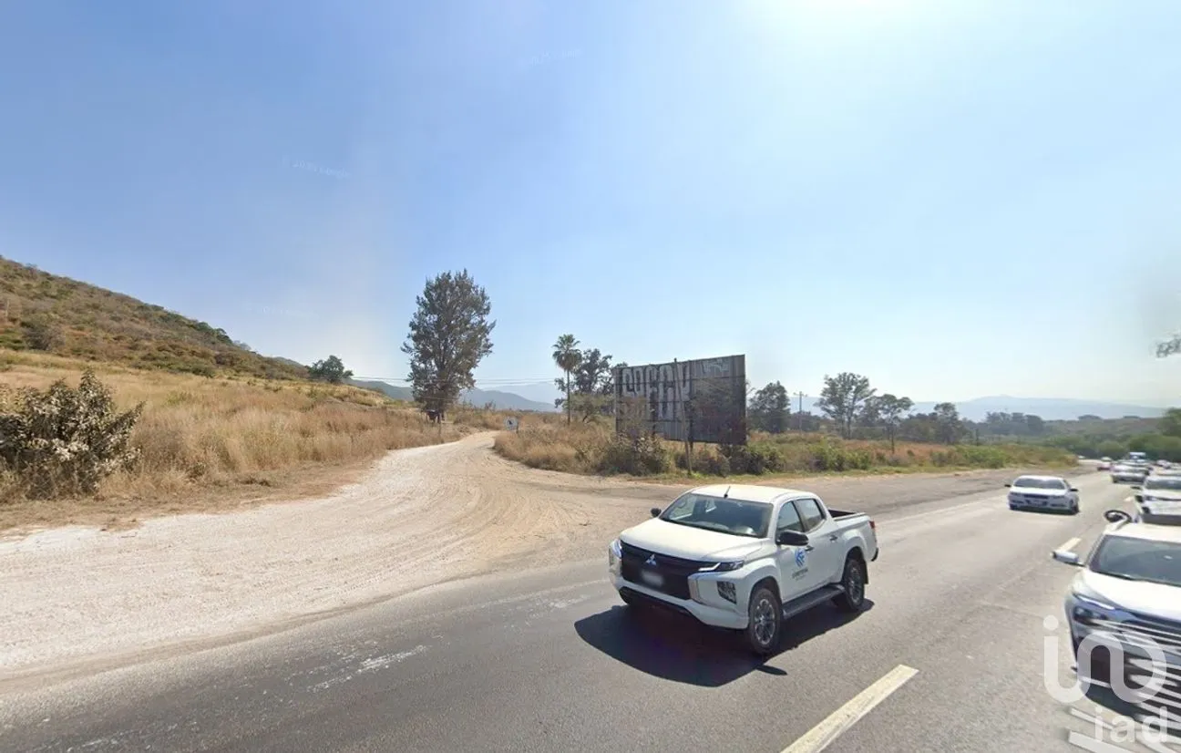 Terreno en Venta en Senderos de Monte Verde, Tlajomulco de Zúñiga, Jalisco | NEX-277066 | iad México | Foto 2 de 6