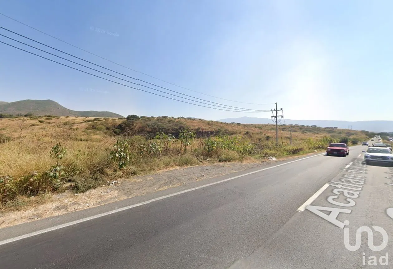 Terreno en Venta en Senderos de Monte Verde, Tlajomulco de Zúñiga, Jalisco | NEX-277066 | iad México | Foto 4 de 6
