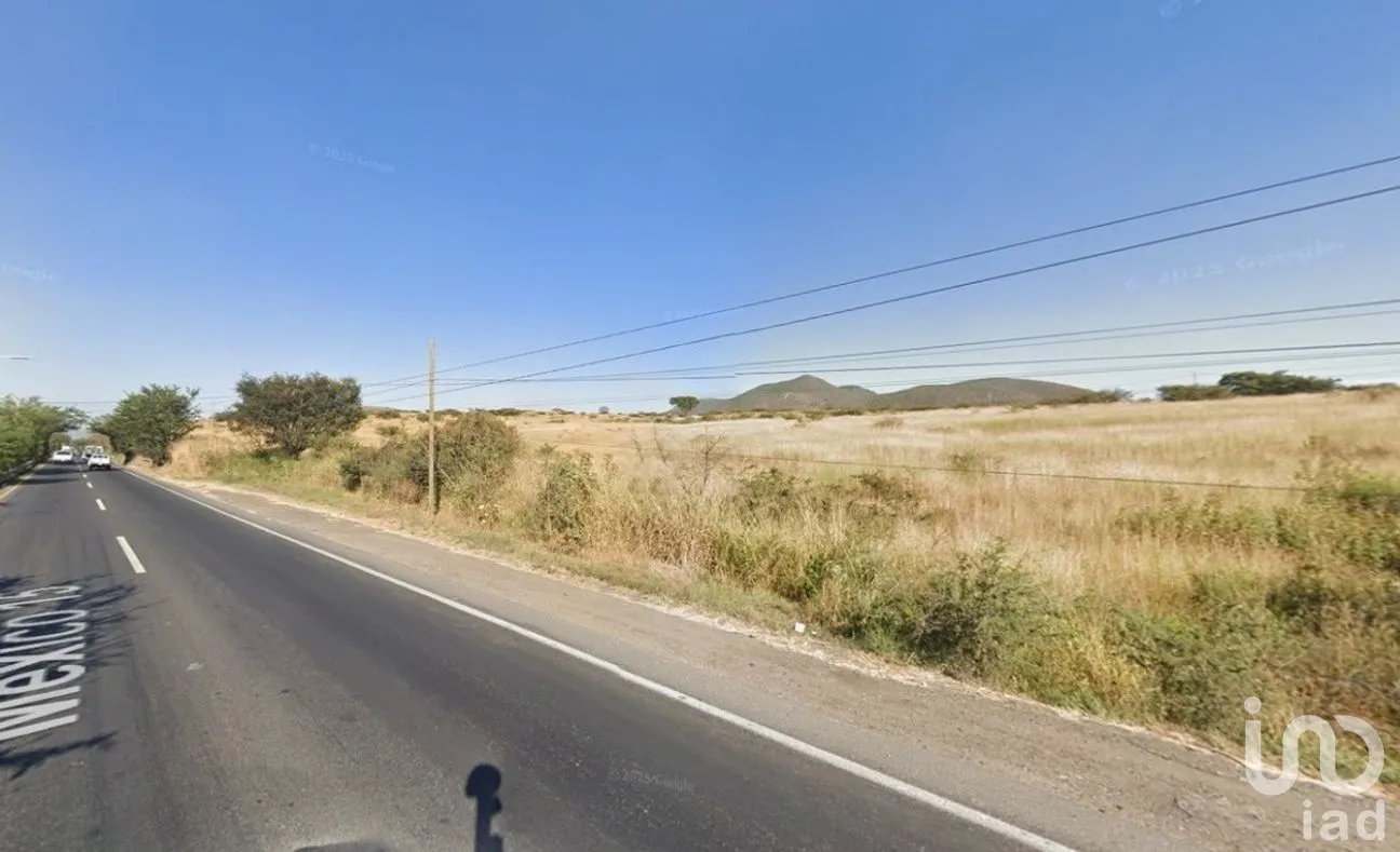 Terreno en Venta en Senderos de Monte Verde, Tlajomulco de Zúñiga, Jalisco | NEX-277066 | iad México | Foto 5 de 6