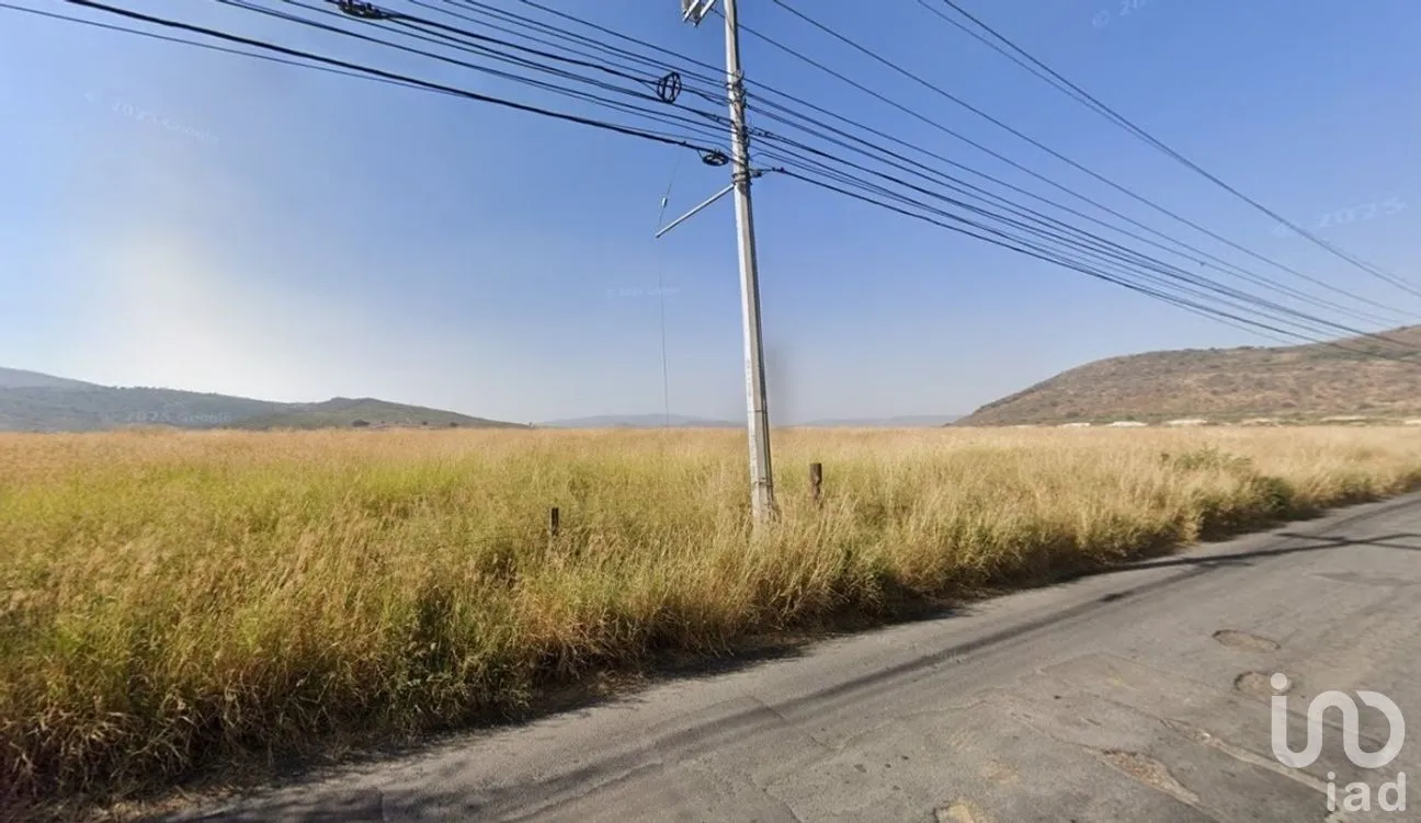 Terreno en Venta en Senderos de Monte Verde, Tlajomulco de Zúñiga, Jalisco | NEX-277066 | iad México | Foto 6 de 6