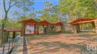 NEX-277749 - Terreno en Venta en Mazamitla, CP 49500, Jalisco.