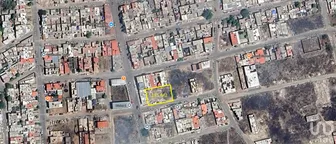 NEX-277750 - Terreno en Venta en Libertad, CP 45308, Jalisco.