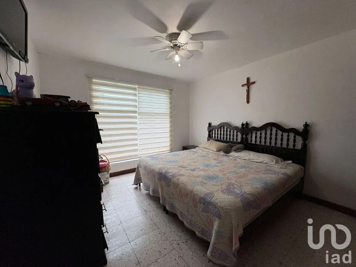 Casa en Venta en Paseos del Sol, Zapopan, Jalisco | NEX-278089 | iad México | Foto 13 de 22