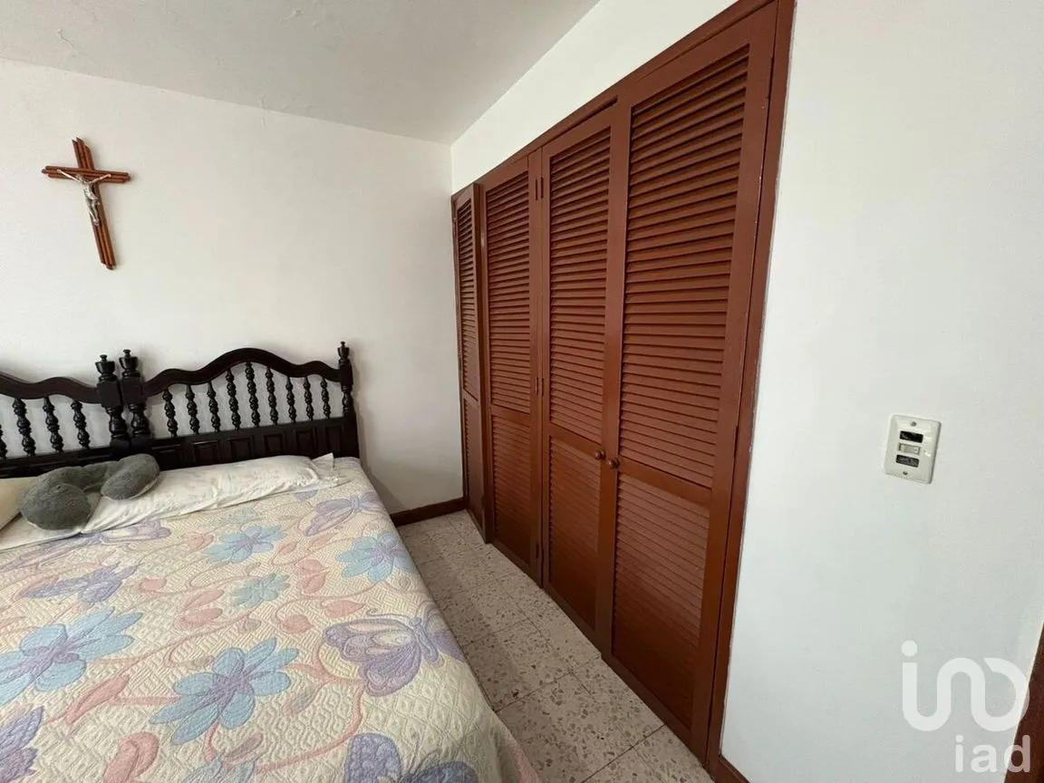 Casa en Venta en Paseos del Sol, Zapopan, Jalisco | NEX-278089 | iad México | Foto 14 de 22
