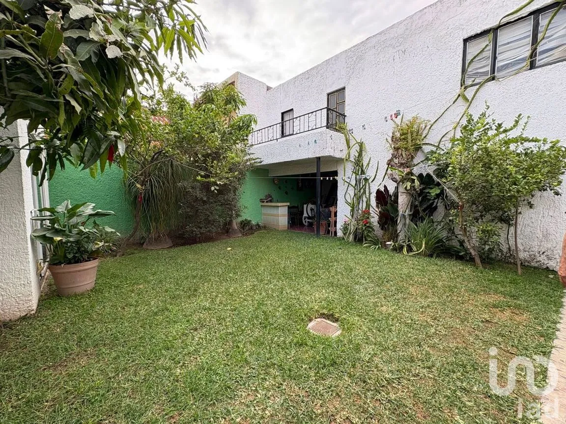 Casa en Venta en Paseos del Sol, Zapopan, Jalisco | NEX-278089 | iad México | Foto 21 de 22