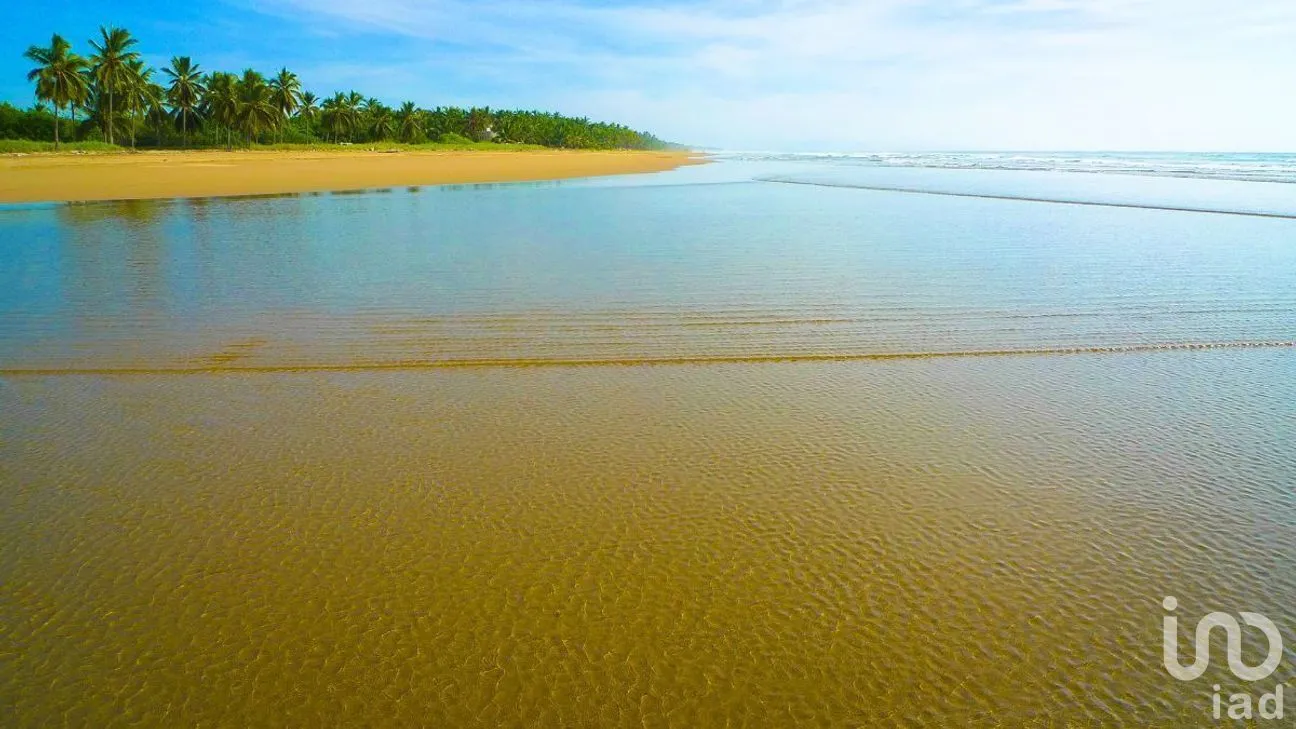 Terreno en Venta en Bahía de Banderas, Bahía de Banderas, Nayarit | NEX-278906 | iad México | Foto 7 de 9