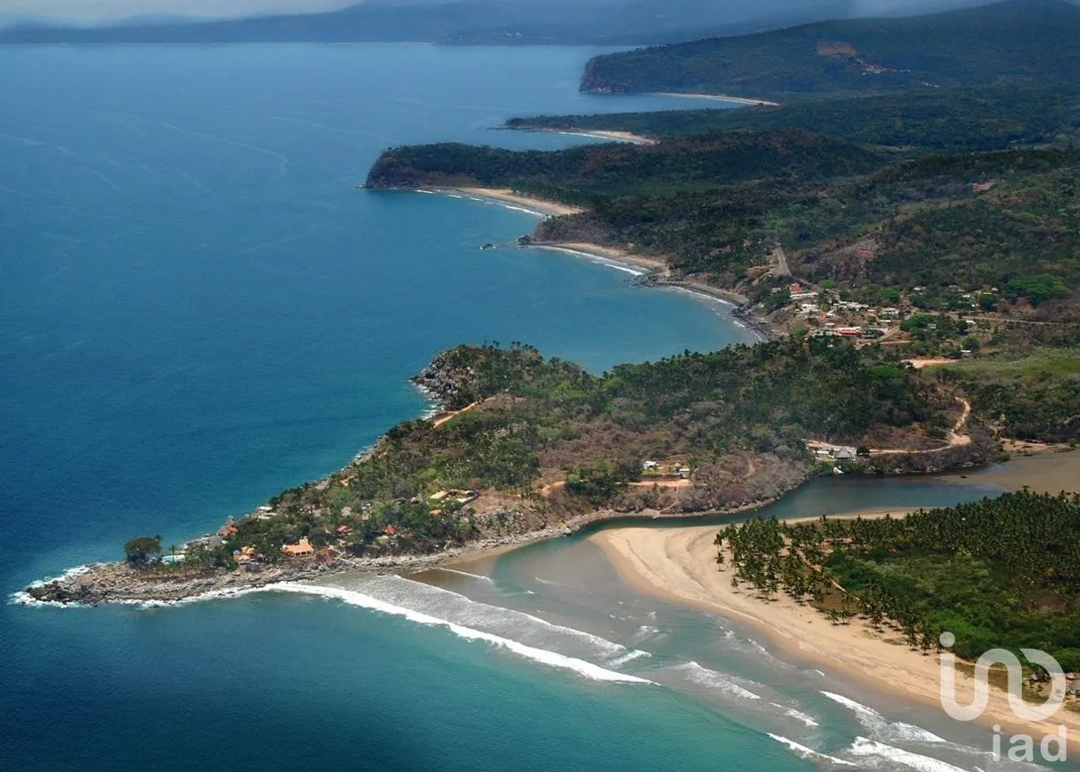 Terreno en Venta en Bahía de Banderas, Bahía de Banderas, Nayarit | NEX-278906 | iad México | Foto 9 de 9