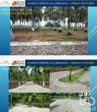 NEX-278906 - Terreno en Venta en Bahía de Banderas, CP 63737, Nayarit.