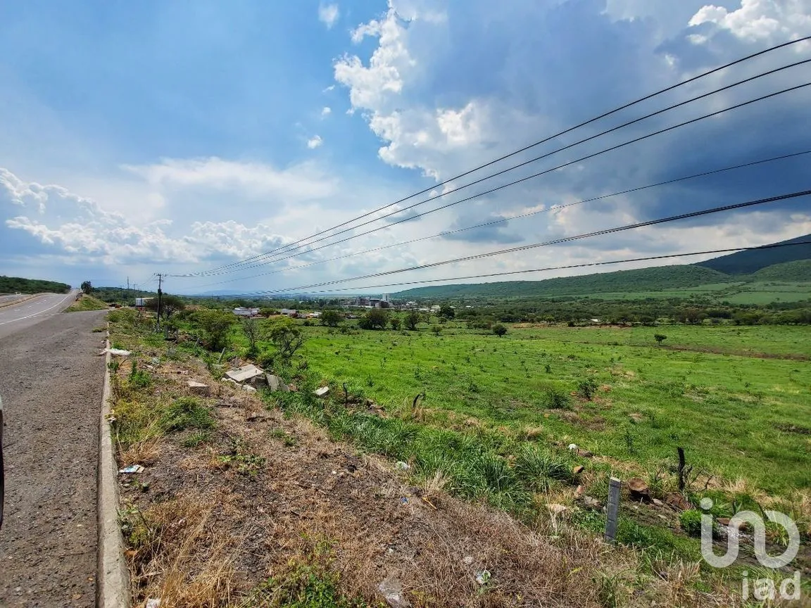 Terreno en Venta en Atotonilquillo, Chapala, Jalisco | NEX-278907 | iad México | Foto 4 de 13
