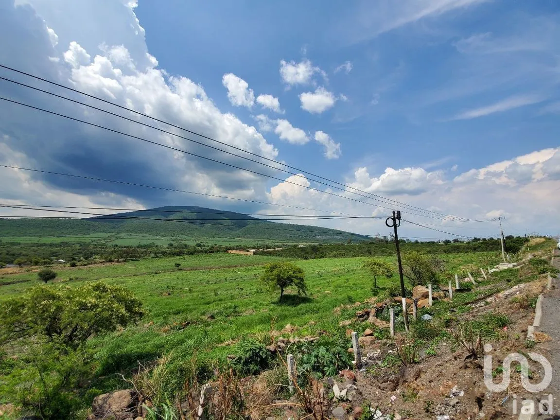 Terreno en Venta en Atotonilquillo, Chapala, Jalisco | NEX-278907 | iad México | Foto 5 de 13