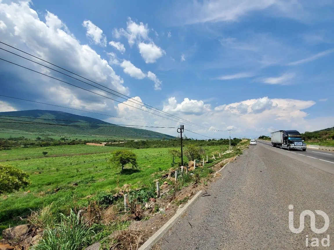 Terreno en Venta en Atotonilquillo, Chapala, Jalisco | NEX-278907 | iad México | Foto 6 de 13