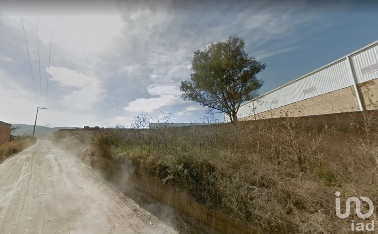 Terreno en Venta en Buenavista, Tlajomulco de Zúñiga, Jalisco | NEX-278908 | iad México | Foto 6 de 6