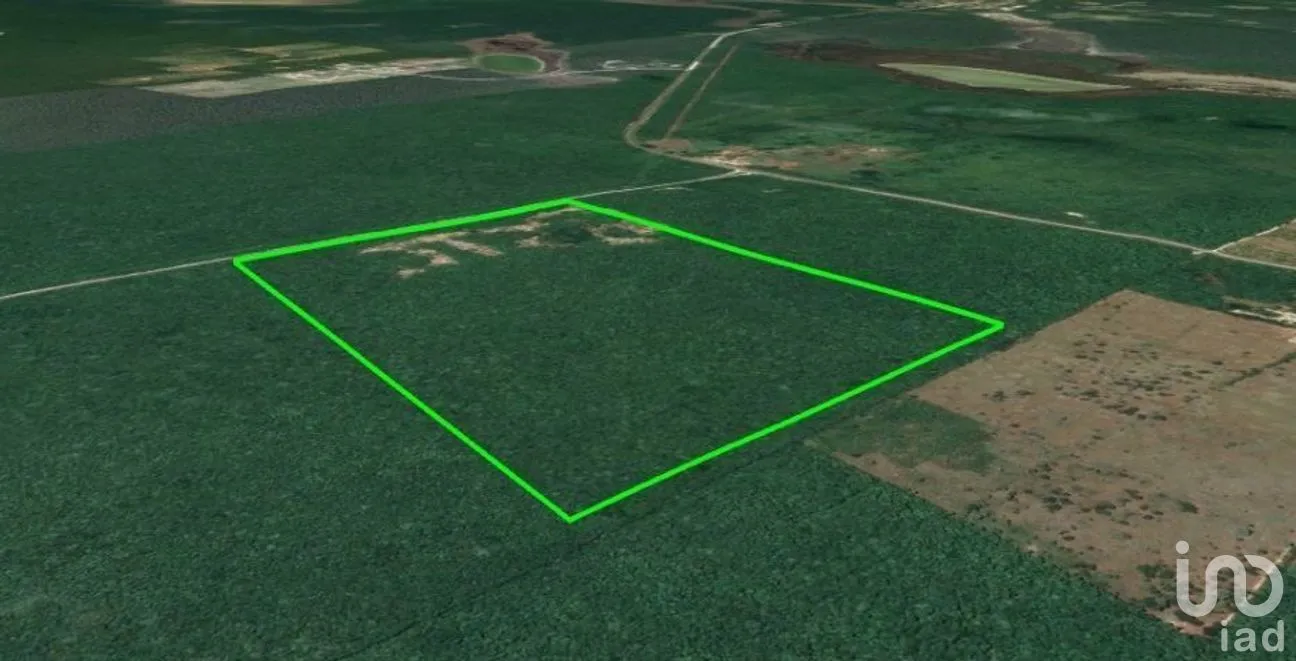 Terreno en Venta en Bacalar, Bacalar, Quintana Roo | NEX-278909 | iad México | Foto 2 de 5